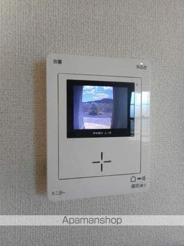 リバーサイド紫雲の内装写真
