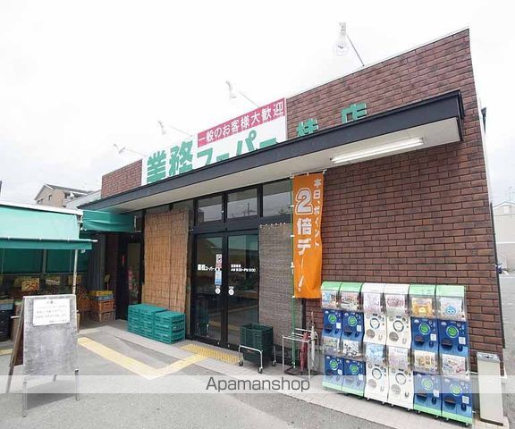 ラビリント川島の周辺写真