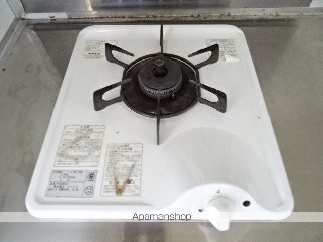 ビクトリアパレスの内装写真