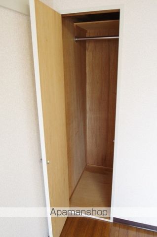 コーポグランピネードの内装写真