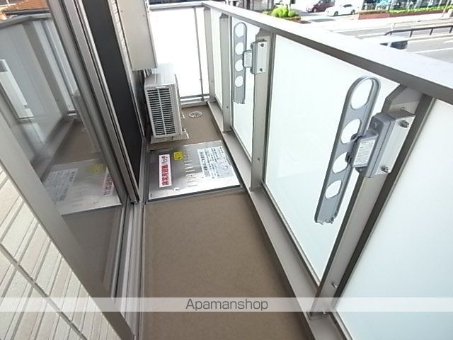 MIYABI2の内装写真