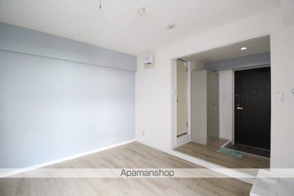 東京都大田区多摩川２丁目[1R/16.56m2]のリビング・居間4