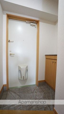 TーSAISON倉敷の内装写真