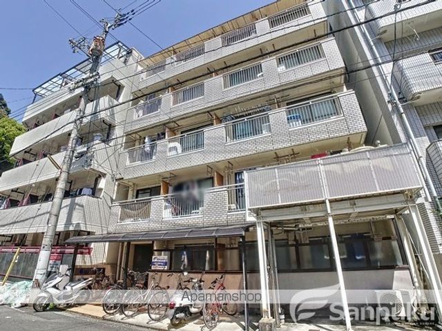 プレアール緑町IIの外観写真