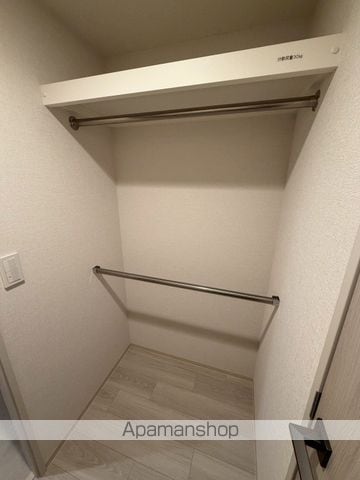 アーバネックス谷町四丁目の内装写真