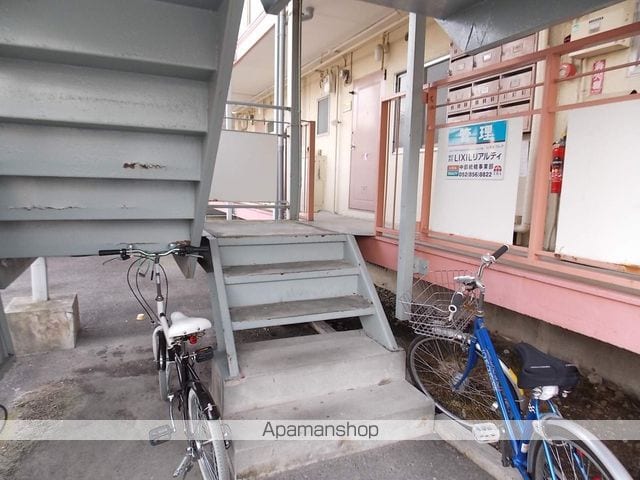 扇ハイツのその他写真