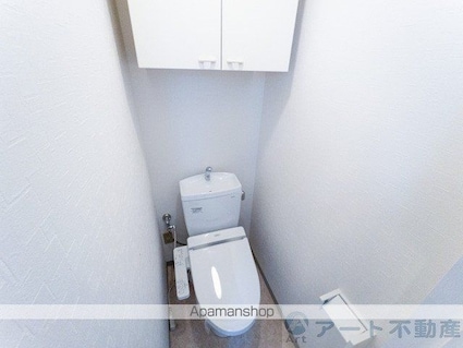 カーサグラン余戸[3LDK/73.6m2]のトイレ