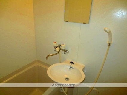 レオパレスＳ[1K/23.61m2]のリビング・居間