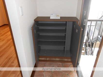 ディアスイースト[2DK/42.78m2]の内装1