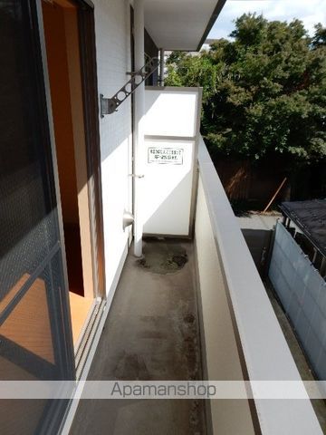 ブラン.ノワールの内装写真