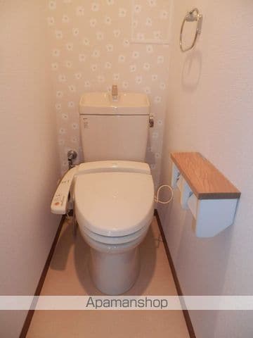 中央ハイツ海老塚の内装写真
