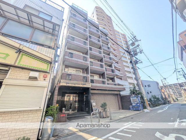 ビューティーセゾン和の外観写真