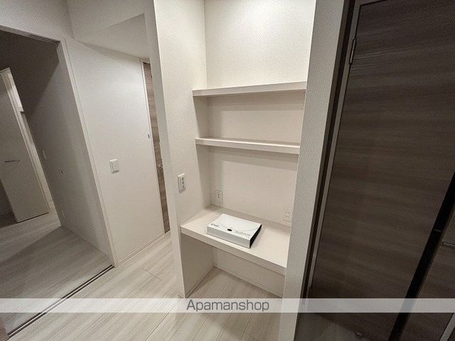 ダンデライオンの内装写真