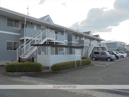 和歌山県和歌山市福島[2LDK/63.3m2]の外観5