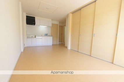 ポムドテールＴ[2LDK/55.86m2]の内装3