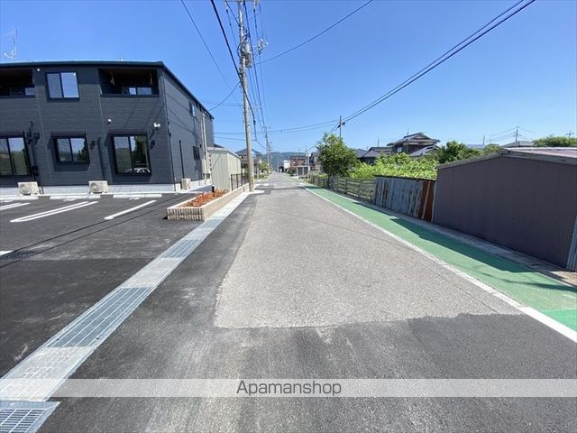 ヒカルサ境港渡町イーストの周辺写真