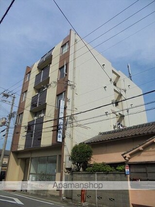和歌山県和歌山市中之島[2DK/40.8m2]の外観4