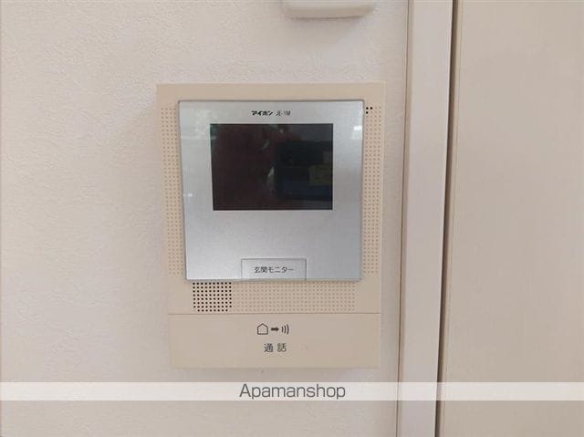シャングリア仙台の内装写真