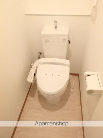 ヴァンドムールの内装写真
