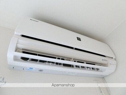 リブリ・ピーノ　岩槻[1K/26.08m2]の内装3