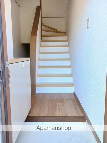 コーポリンクス1の内装写真