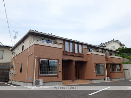 スマイル[1LDK/50.09m2]の外観1