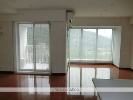 シティタワー松山西堀端[1LDK/62.78m2]のリビング・居間