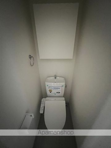 リブリ・中浦和IIの内装写真