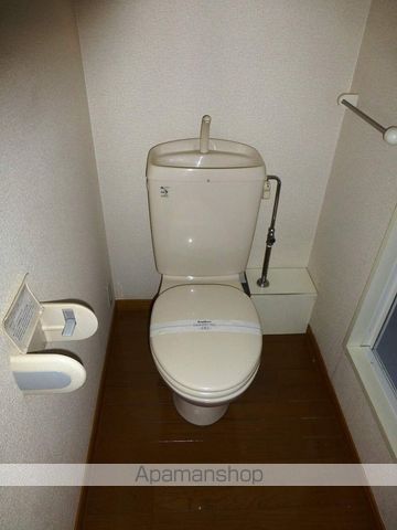 レオパレスあむーる21AMOURの内装写真