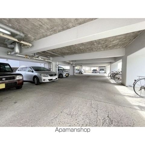 第7AMS円山の内装写真