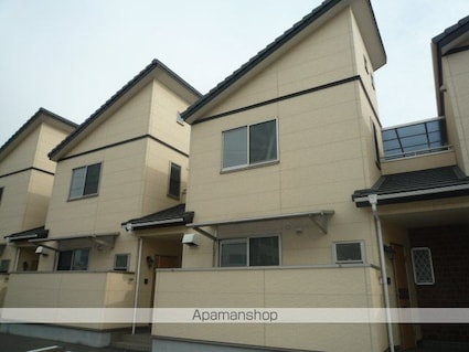 ＫＴコーポ[3DK/72.55m2]の外観2