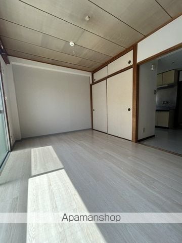 PALビルの内装写真