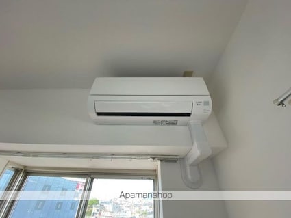 アルファライフ松島[2LDK/54.68m2]のその他設備