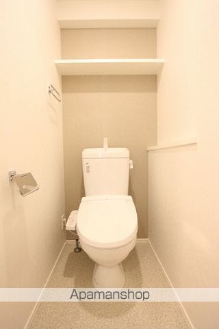 エンクレスト大博通りAPEXの内装写真