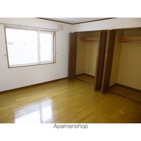 北見市 1階建 築24年の内装写真