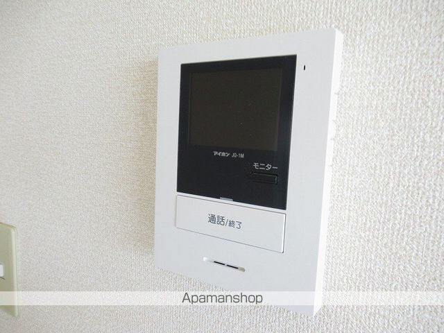 コートラックス Aの内装写真