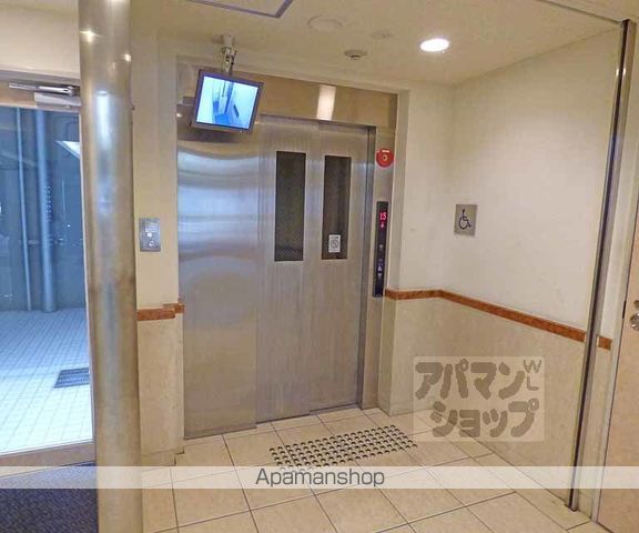 ベルヴィ高瀬川のその他写真