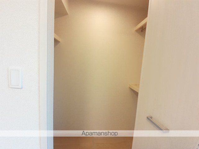 CASA FORESTALEの内装写真