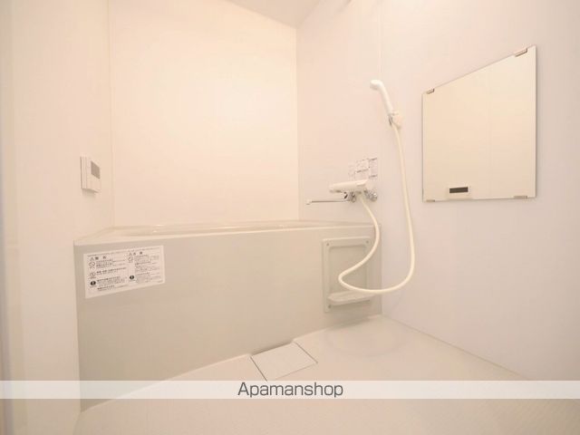 レブニーズ ザ・レジデンス 月寒中央の内装写真