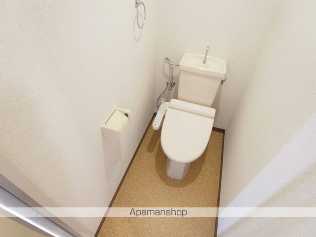 メルヴェーユ桂の内装写真