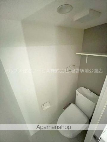 早稲田鶴巻町IMAハウスの内装写真
