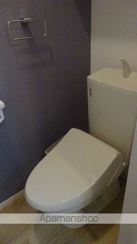 フレージュ パラッツォIIの内装写真