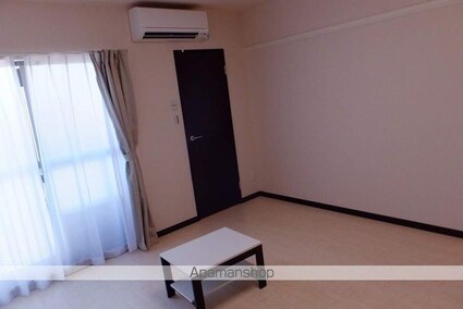 レオネクストヴィラ駒井[1K/21.7m2]のリビング・居間3