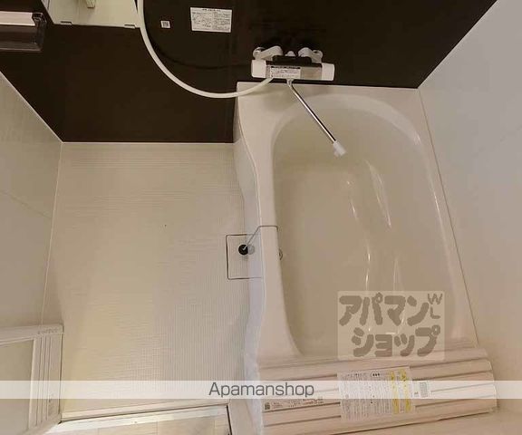 友禅ハイツの内装写真