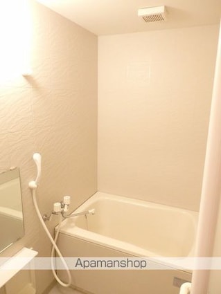 ソレアードＴ[2DK/46.13m2]のバス