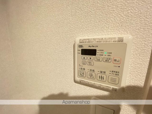 クレアール名掛丁の内装写真