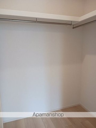 リバーテラスＫ[2LDK/58.57m2]の収納