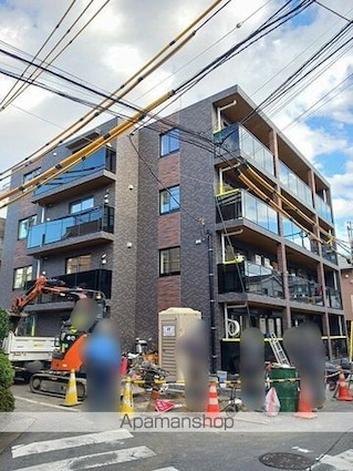 ヴィレッジ　キール[2LDK/51.28m2]の外観