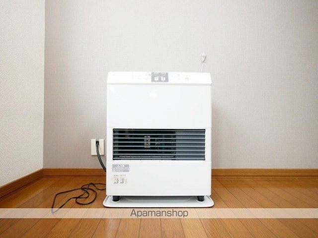 ユニゾン新琴似の内装写真