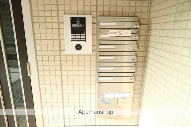 Dimora Fataの内装写真